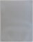 Plastic 2-Pocket Folders - Clear Overlay on Front and Back - Made in U.S.A